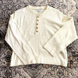 Madewell Sweater